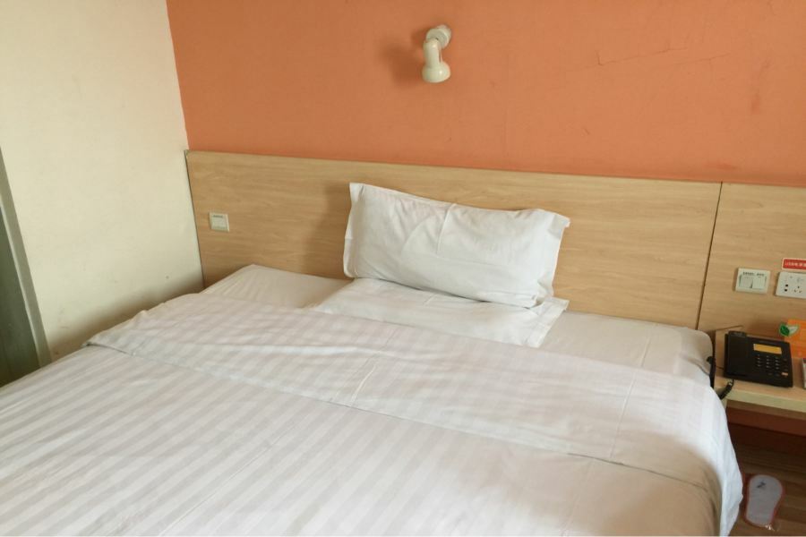 7Days Inn Changsha Wuyi Avenue Yunajialing Metro Station Eksteriør bilde